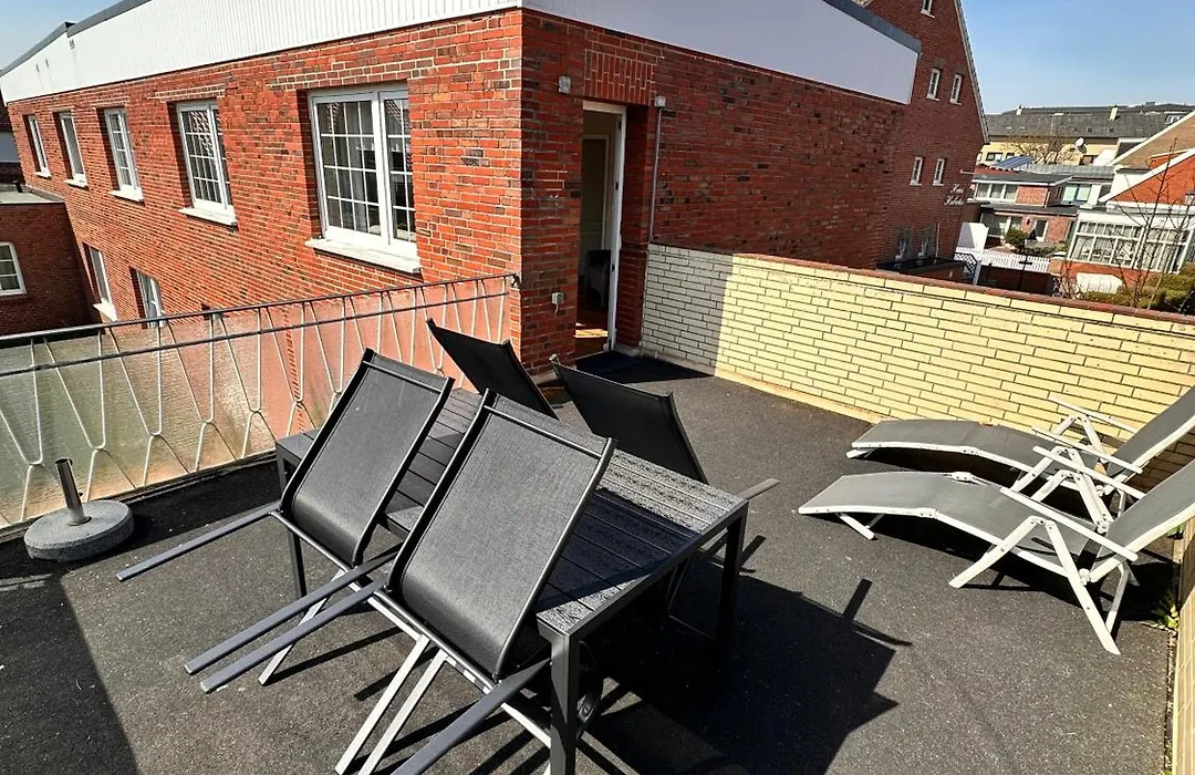 Hotel-Pension Haus Hubertus-1