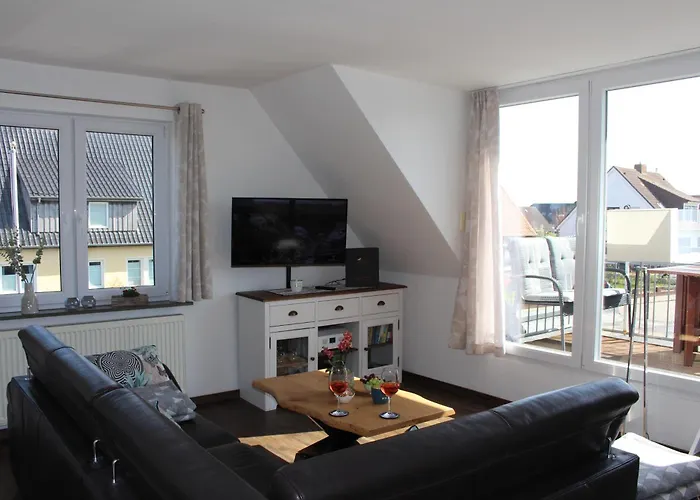 Haus Deutsche Bucht