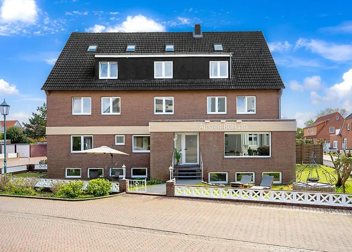  Auszeit
